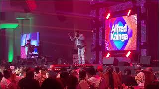 HIGHLIGHTS: AY LIVE EASTER SUNDAY ALL STAR EDITION 2024:AY COMEDIAN