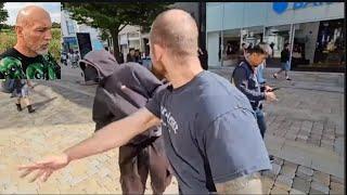 BOOM! MESS with the WRONG GUY and FIND OUT!
