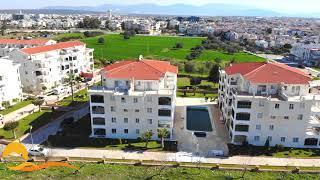 3 Bedroom apartment for sale in Altinkum Turkey / Golden Park Complex Didim / Turkish properties