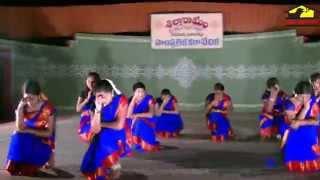 Dibiri Dibiri ||Telugu Folk Video Song || Live Performance ll Musichouse27