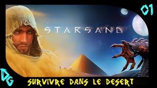 JEU DE SURVIE STARSAND (PS5) FR #1