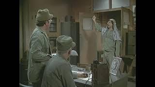 M*A*S*H - Klinger and his camel