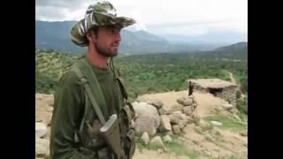 FATA – Bajuar Agency Rehabilitation – Report by VOA-Deewa reporter Irfaullah Jan