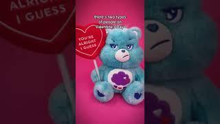 @carebears | Are you more of a Cheer Bear or Grumpy Bear this time of year? 🩷