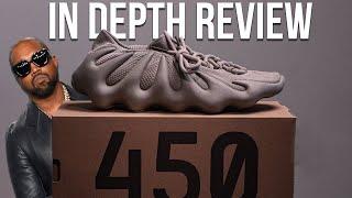 Are The Yeezy 450s Truly Worth $210?