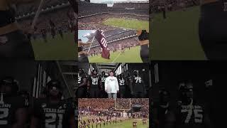 Football Team Intro: All Angles