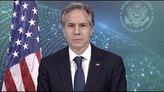 Secretary Blinken's Message on 50th Anniversary of U.S. - Bangladesh Diplomatic Relations