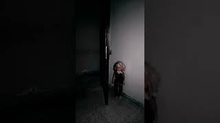فيلم رعب قصير
