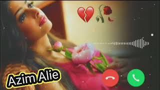 Azim Alie  bewafa ringtone 