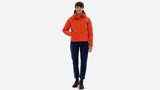 Patagonia® Women's Downdrift Jacket