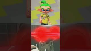 THIS Splatoon 3 Side Order Boss Has a Cool SECRET! #splatoon #nintendo