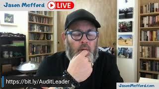 Advisory Services Guidelines for Internal Audit | Jason Mefford LIVE