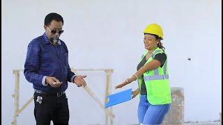 #mekdestsegaye | Time Gypsum advertisement staring Mekdes Tsegaye and Serawit Fikire