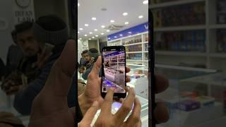 Iphone 15 Plus Camera Stability Test#shorts #trending #iphone