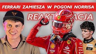 Reaktywacja Ferrari zdecyduje o mistrzostwie? / Przepisy w F1 nie istnieją