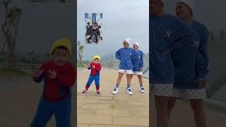 Má Na Má Vic “đấu” với Bắp và cái kết ê chề!