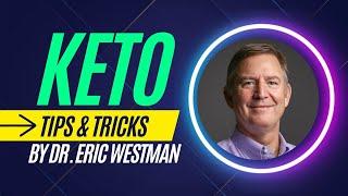 Tips & Tricks to go Keto the Easy Way