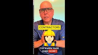 Contractors: Boost Your Revenue with This Google Hack!