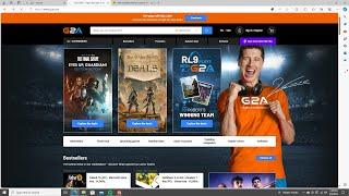 G2A Promo Code [2024]