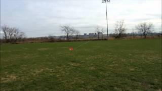 SkyTrix Launched at Park