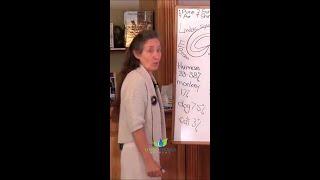 How can we determine what is truth?  Ep.73  #humanbody #truth #brainpower