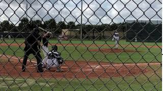 Andrew Lovern RHP/OF Class of 2020 in Jupiter Florida