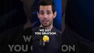 Cathy Kelley On Grayson Waller DMing Her