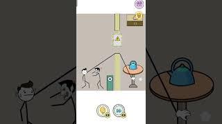 thief #trending #gaming #stickman #savestickman #shorts