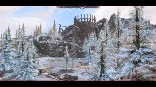 Top 5 Skyrim Tiny Homes - SE/AE Player Homes