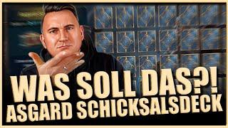 Raid: Shadow Legends | Asgard Schicksalsdeck - Was soll das?! Massive Änderungen am Deck