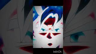 #goku KAKAROTedit