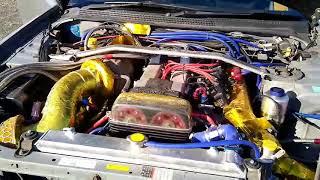 R33 2JZ-GE Turbo - Tuning-Parts