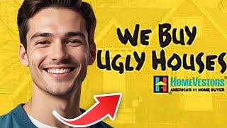 We Buy Ugly Houses Review | Is We Buy Ugly Houses Legit | We Buy Ugly Houses And Homevestors Reviews