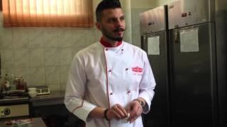 Muresenii, invitati la masa de Chef Liviu Balint