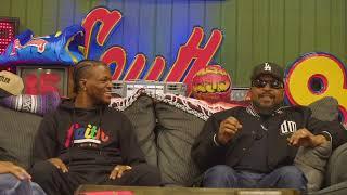 Ice Cube Casting Bernie Mac In The Players Club| The 85 South Show