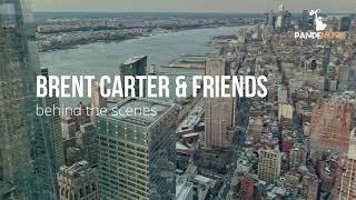 Brent Carter & Friends - Pandemusic  #BTS