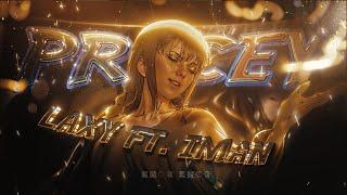 Pricey  (ft.@zedxo2) [Amv/Edit!]!