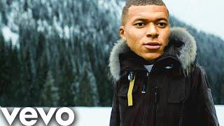 Maitre gims - J'me tire ( Parodie Mbappe )