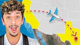 I'm Moving out of California.. (the next chapter)