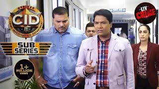 Viral Videos | CID | सीआईडी | How Did A Taxi Become The Weapon Of Crime?