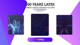 WebKey 1012EXPO