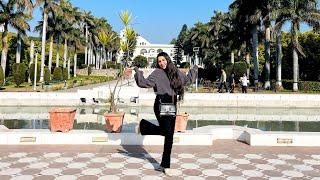 Pinjore Garden Vlog | #sapnasharma #pinjore #chandigarh