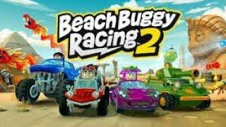 Beach Buggy Racing 2 | Beach Buggy Crab Cove | Beach Buggy Tropic de Coco