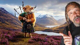 Scotland's Identity Crisis: The Root Cause