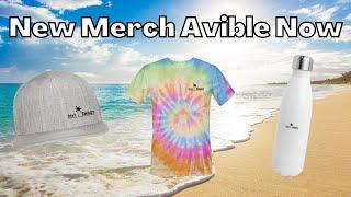 NEW Jacks560 SUMMER Stay Swagy Merch