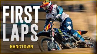 First Laps | 2025 Hangtown Motocross