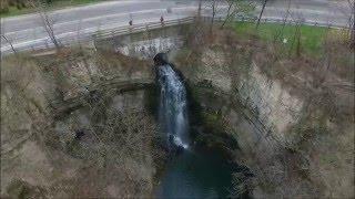 Waterfalls of Hamilton