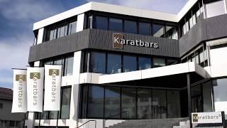 Karatbars Introduction