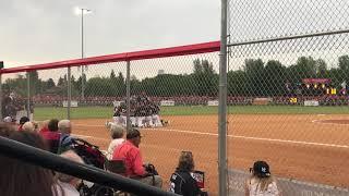 East Bay Bashers - Mens Fastpitch Softball