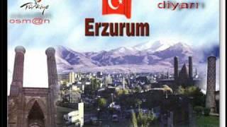 ERZURUM HALAYLARI